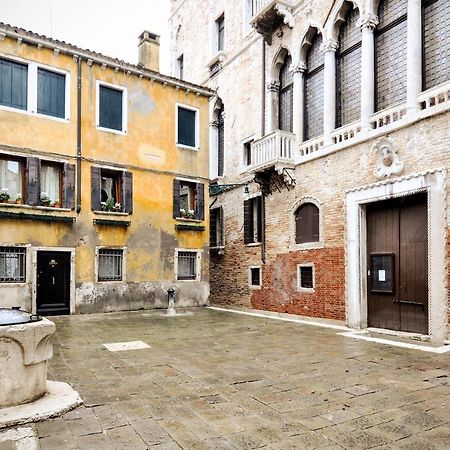 Livin' San Marco Appartamento Venezia Esterno foto