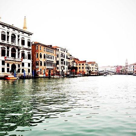 Livin' San Marco Appartamento Venezia Esterno foto