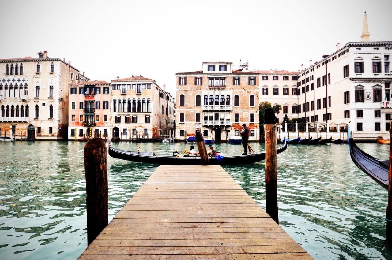 Livin' San Marco Appartamento Venezia Esterno foto